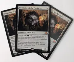 Decimator of the Provinces x1 Eldritch Moon Magic the Gathering MTG LP/NM - Image 4