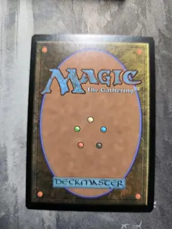 WATERY GRAVE NM  Secret Lair MTG Magic the Gathering - Image 2