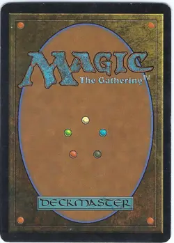 FOIL TelJilad Chosen Mirrodin Common â€“ MTG Magic the Gathering Card - Image 2