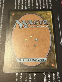 MTG Crucible of Worlds - Core Set 2019 - NM Foil - Image 2