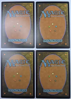 Etali, Primal Storm x1 Rivals of Ixalan Magic the Gathering MTG LP/NM - Image 4