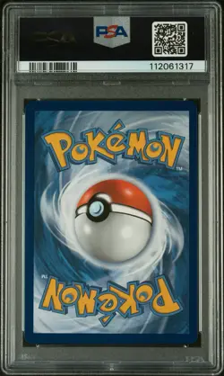 2022 POKEMON SWORD & SHIELD ASTRAL RADIANCE #TG23 FULL ART/GARCHOMP V PSA 10 - Image 2