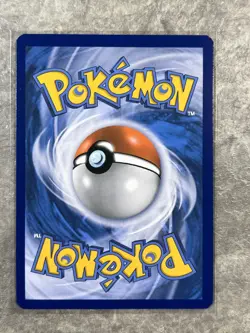 Marill YARN 34/147 Pokemon TCG Sm-Burning Shadows Reverse Holo (Near Mint) - Image 2