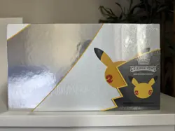 2021 Pokemon Celebrations 25th Anniversary Ultra Premium Collection TCG Sealed - Image 1
