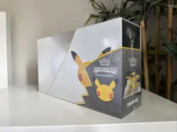 2021 Pokemon Celebrations 25th Anniversary Ultra Premium Collection TCG Sealed - Image 2
