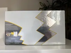 2021 Pokemon Celebrations 25th Anniversary Ultra Premium Collection TCG Sealed - Image 3