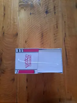 Pokemon TCG White Flare ETB Elite Trainer Box Factory Sealed Plastic RIP - Image 5