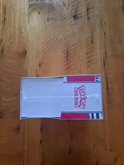 Pokemon TCG White Flare ETB Elite Trainer Box Factory Sealed Plastic RIP - Image 6