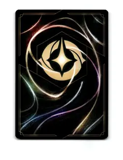 Disney Lorcana The Fates Trading Card 89/204 - Image 2