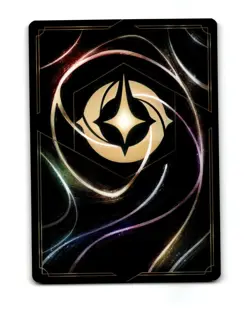 Disney Lorcana The Fates Trading Card 89/204 - Image 2