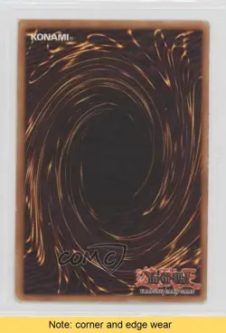 Malevolent Nuzzler Unlimited YuGiOh Starter Deck Yugi Evolution #SYE-036 00gy - Image 2