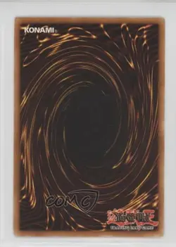 Last Will Unlimited YuGiOh Starter Deck Yugi Evolution #SYE-031 2004 0k8a - Image 2