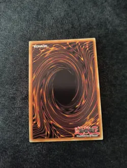 Yugioh! Number 11: Big Eye Quarter Century Secret Rare (QCR) RA04-EN062 - Image 2