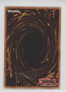 The Eye of Truth Unlimited YuGiOh Starter Deck Yugi Evolution #SYE-046 2004 0cv - Image 2