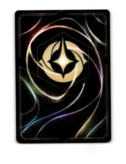 Disney Lorcana Training Grounds Location Trading Card 136/204 - Image 2