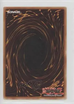 Magic Jammer Unlimited YuGiOh Starter Deck Yugi Evolution #SYE-043 2004 0c6 - Image 2