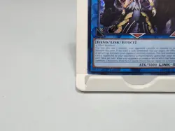 Underworld Goddess of the Closed World RA02-EN045 Secret Rare 1st Edition Yugioh - Image 4