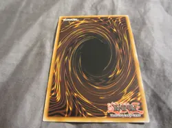 YuGiOh! Legacy Destruction Quarter Century QCR NIGHTMARE APPRENTICE LEDE-EN029 - Image 3