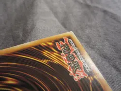 YuGiOh! Legacy Destruction Quarter Century QCR NIGHTMARE APPRENTICE LEDE-EN029 - Image 5