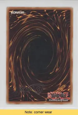 Gaia The Fierce Knight Unlimited YuGiOh Starter Deck Yugi Evolution #SYE-007 0l2 - Image 2