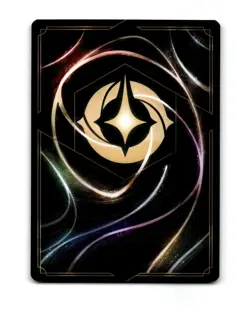 Disney Lorcana Stitch Alien Dancer Trading Card 23/204 - Image 2