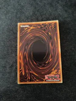 Yugioh! Maxx "C" RA04-EN150 Platinum Secret Rare (PSR) - Image 2