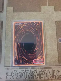 YUGIOH ARCHFIEND BLACK SKULL DRAGON CORE-EN048 ULTRA UNLIMITED ED NM - Image 2