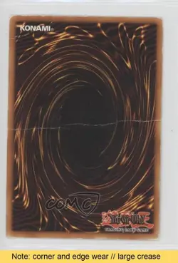 The Inexperienced Spy Unlimited YuGiOh Starter Deck Kaiba Evolution READ 00gy - Image 2
