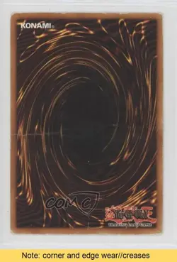 Tribute to The Doomed Unlimited YuGiOh Starter Deck Kaiba Evolution READ 00gy - Image 2