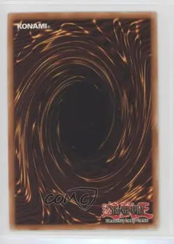 Burst Breath Unlimited YuGiOh Starter Deck Kaiba Evolution #SKE-049 2004 0b2 - Image 2