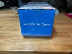 Pokémon TCG Sword Shield High Class Pack Shiny Star V Nessa's Card Game Set - Image 9