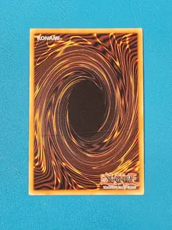 Yu-Gi-Oh! Quarter Century Stampede Factory Damaged Cards - Platinum Secret Rare - Image 12