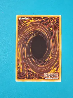 Yu-Gi-Oh! Quarter Century Stampede Factory Damaged Cards - Platinum Secret Rare - Image 15