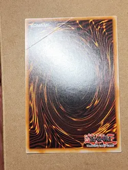 Yu-Gi-Oh! Quarter Century Stampede Factory Damaged Cards - Platinum Secret Rare - Image 16