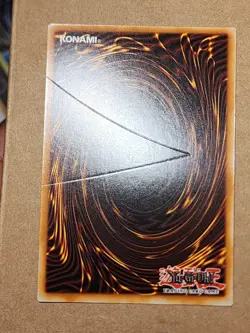 Yu-Gi-Oh! Quarter Century Stampede Factory Damaged Cards - Platinum Secret Rare - Image 20