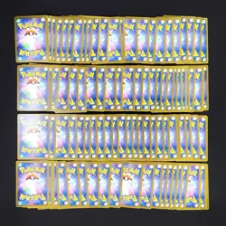 Bulk Lot of 100 ex V RR VMAX VSTAR RRR No duplicates Japanese Pokemon Card R200 - Image 11