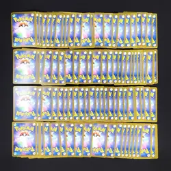 Bulk Lot of 100 ex V RR VMAX VSTAR RRR No duplicates Japanese Pokemon Card R200 - Image 2