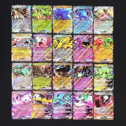 Bulk Lot of 100 ex V RR VMAX VSTAR RRR No duplicates Japanese Pokemon Card R200 - Image 6