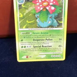 Venusaur Supreme Victors 13/147 Pokemon Card Non-Holo Rare Mp - Image 9