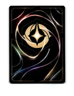 Disney Lorcana Brawl Action Trading Card 130/204 - Image 2
