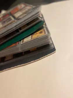 Magic the gathering vintage rare old collection. 1100+ cards. MTG vintage lot!. - Image 12