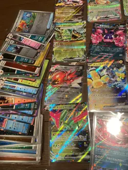 Pokémon Card Collection - 62 Cards, Umbreon, Holos, Ex’s and more - Image 6