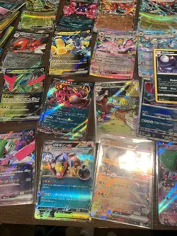Pokémon Card Collection - 62 Cards, Umbreon, Holos, Ex’s and more - Image 7