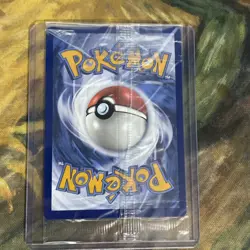 Pecharunt - 129 (Pokemon Center Exclusive) 129 Sv: Scarlet & Violet Promo Cards - Image 2