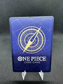 3x Yamato OP04-112 SR Kingdoms of Intrigue English PRB-01 One Piece Card Game - Image 2