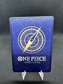 3x Yamato OP04-112 SR Kingdoms of Intrigue English PRB-01 One Piece Card Game - Image 4