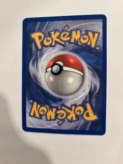 Potion Energy Pokemon Card Holo Legendary Collection Used - Image 4
