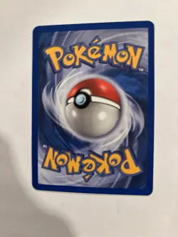 Potion Energy Pokemon Card Holo Legendary Collection Used - Image 8