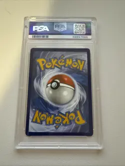 Mewtwo VSTAR (Secret) 086/078 Pokémon GO Holo - Image 4