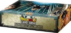 Dragon Ball Super Card Game Premium Anniversary Box 2023 - Image 2